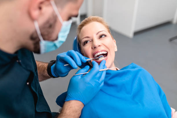 Best Preventive Dentistry  in Penngrove, CA