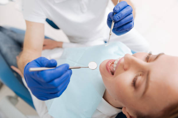 Oral Surgery in Penngrove, CA